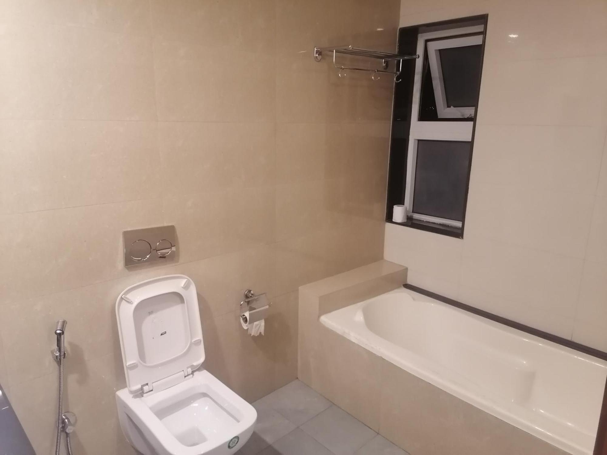 Urban Boutique Hotel 포카라 외부 사진