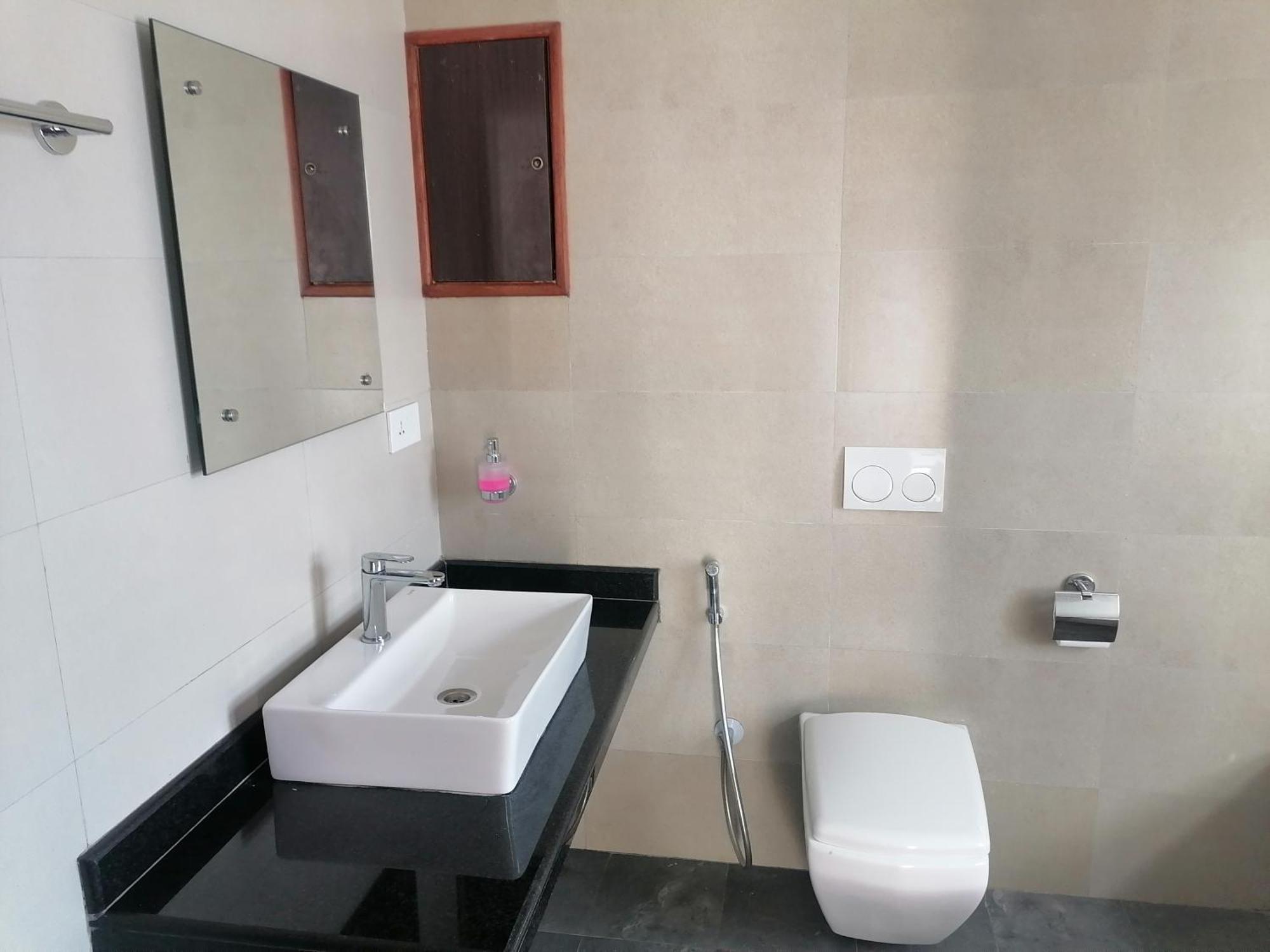 Urban Boutique Hotel 포카라 외부 사진