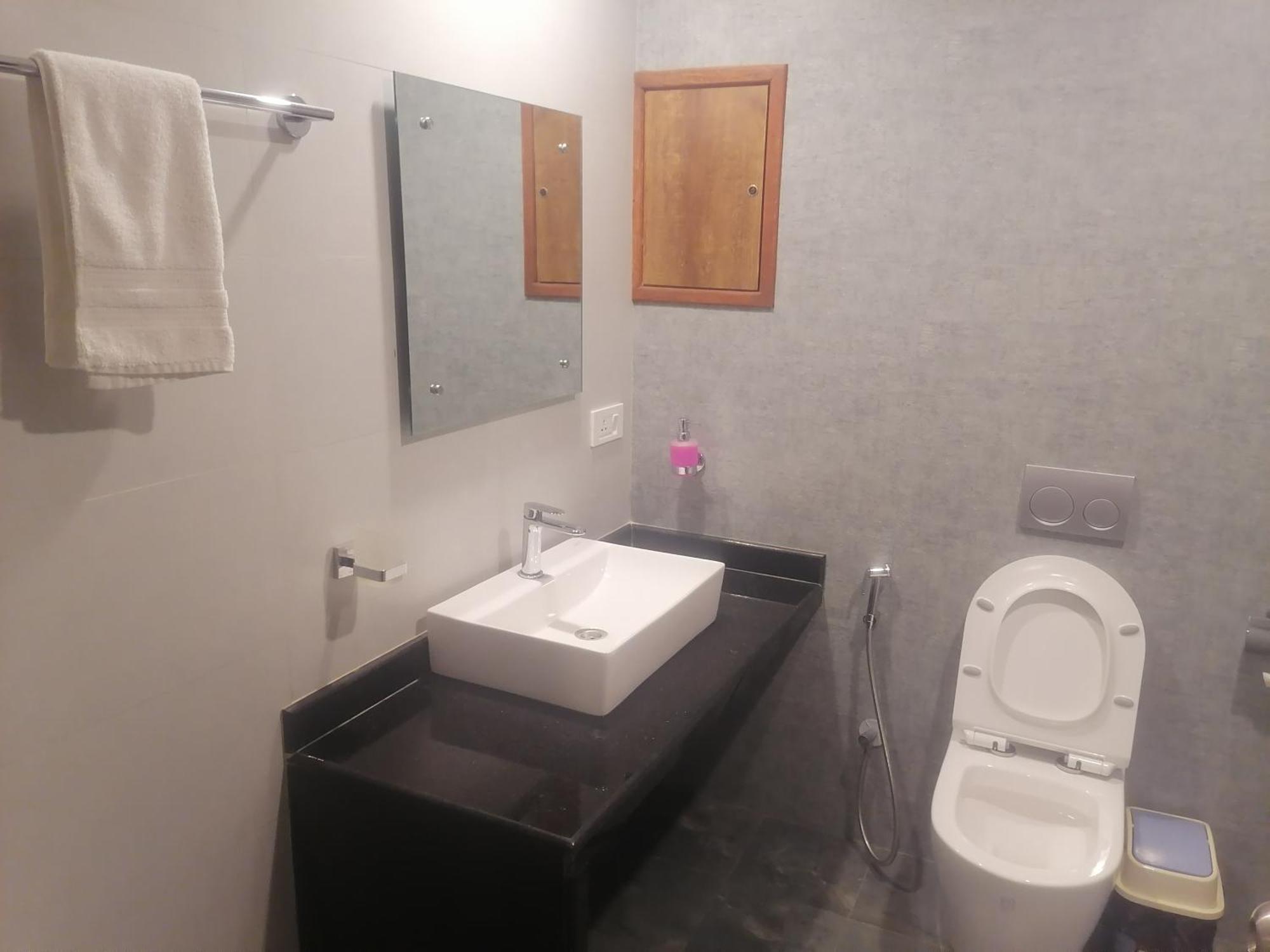Urban Boutique Hotel 포카라 외부 사진