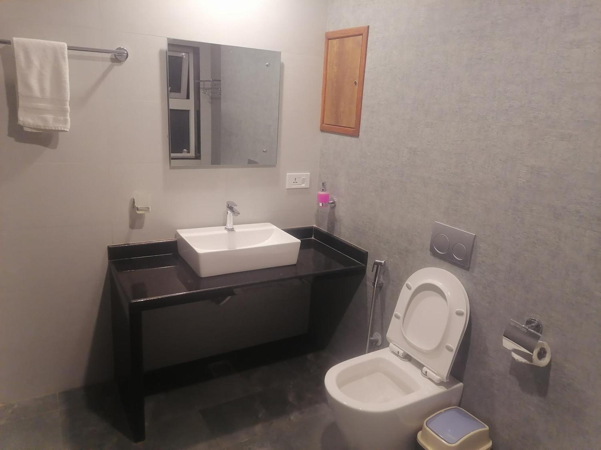 Urban Boutique Hotel 포카라 외부 사진