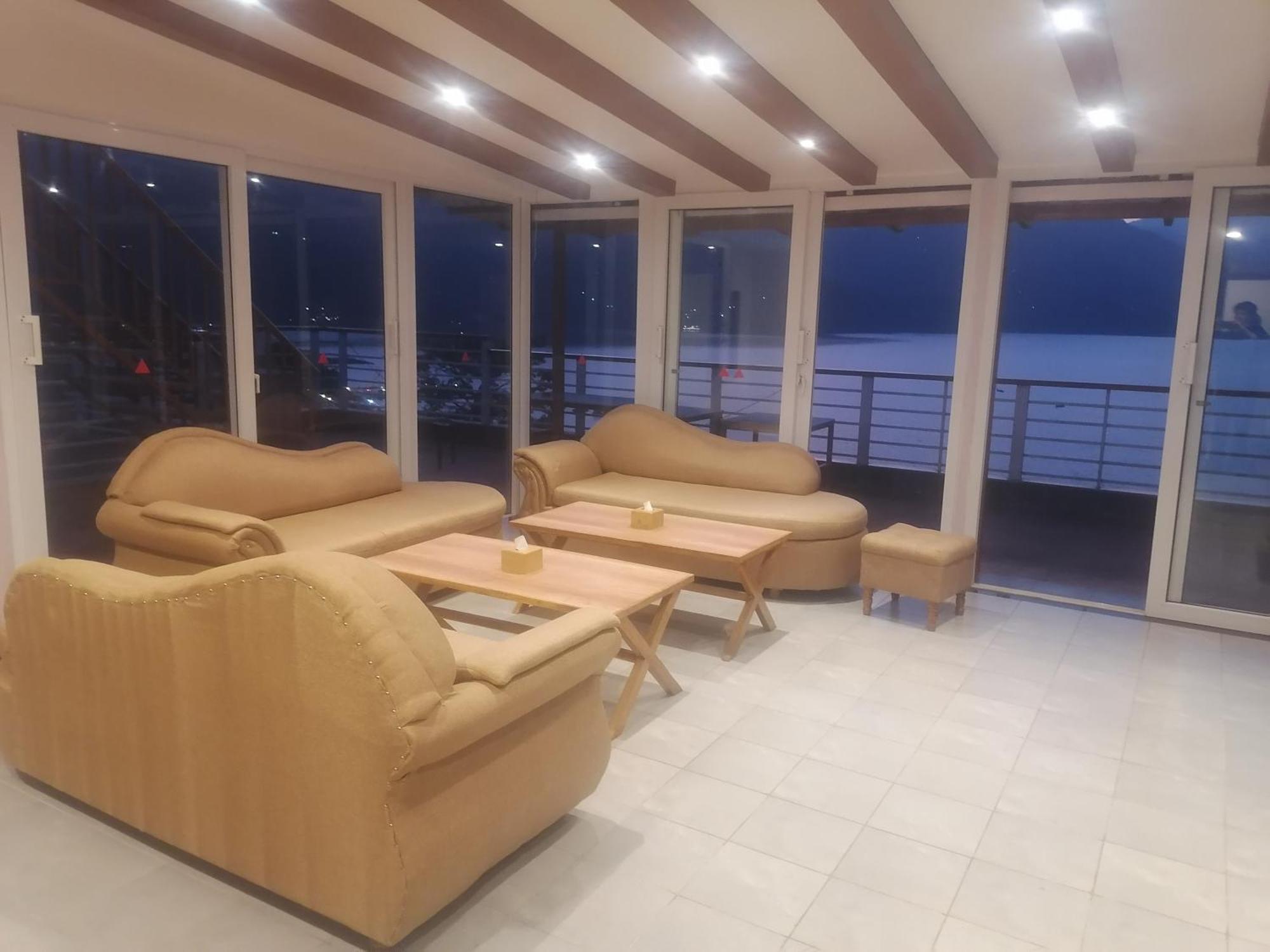 Urban Boutique Hotel 포카라 외부 사진